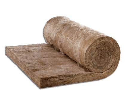 Mineral Wool Roll